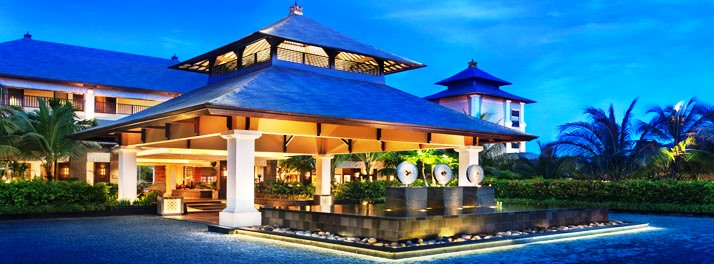 The St. Regis Bali Resort - Nusa Dua 01.jpg